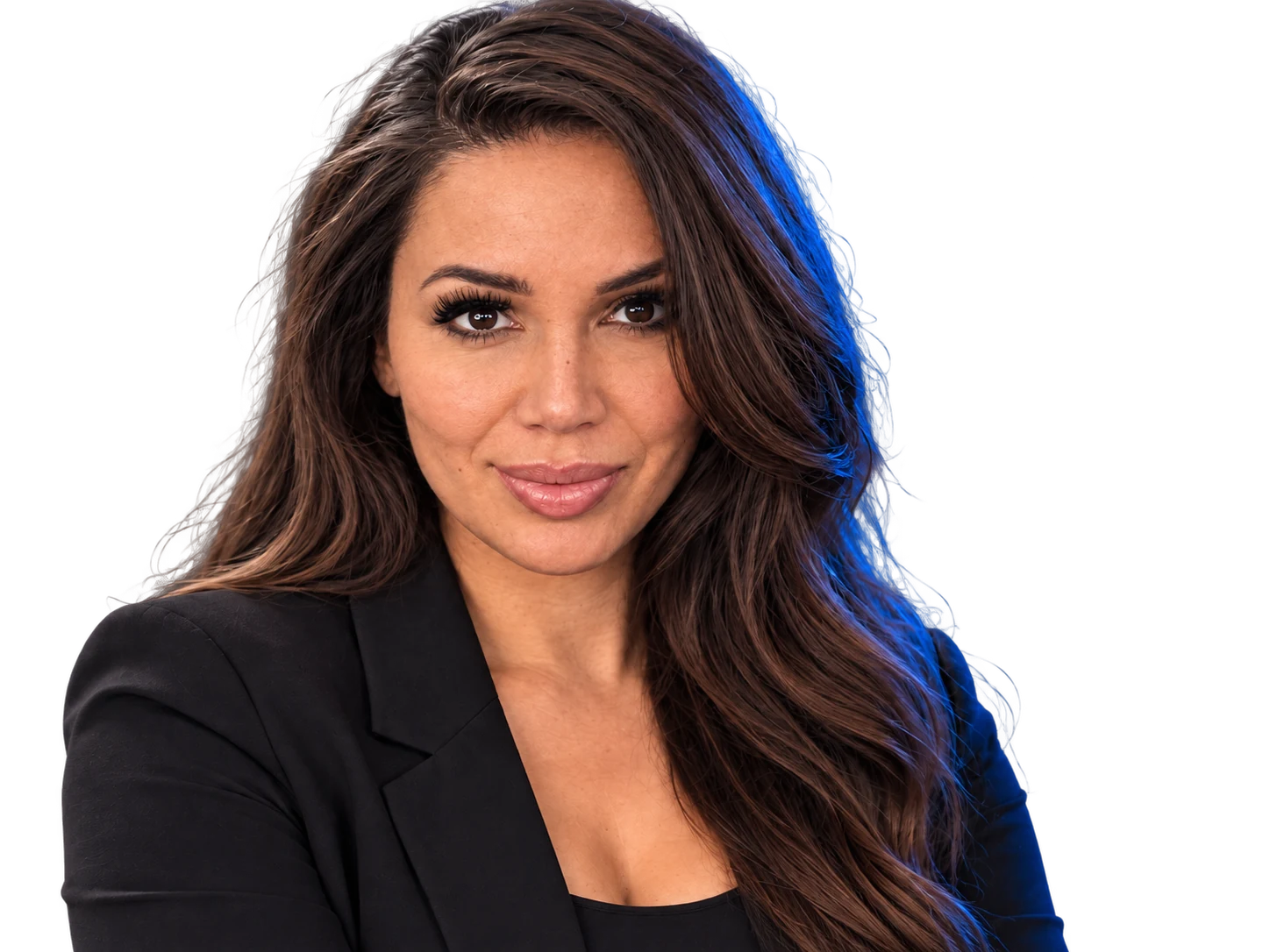 Courtney Wannouche, founder of Keo Collective